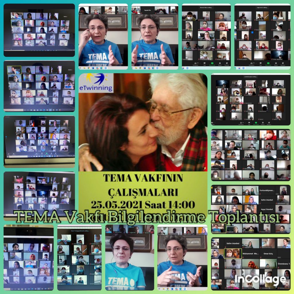 ORTAK ÜRÜNLER ATÖLYE ÇALIŞMALARI by meltem - Illustrated by Meltem Ateş Karasan - Ourboox.com