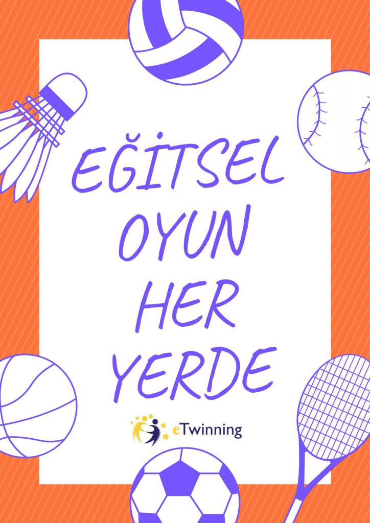 EĞİTSEL OYUN HER YERDE FİNAL ÜRÜNÜMÜZ ORTAK ÇALIŞMA by dilek yurtoğlu - Ourboox.com