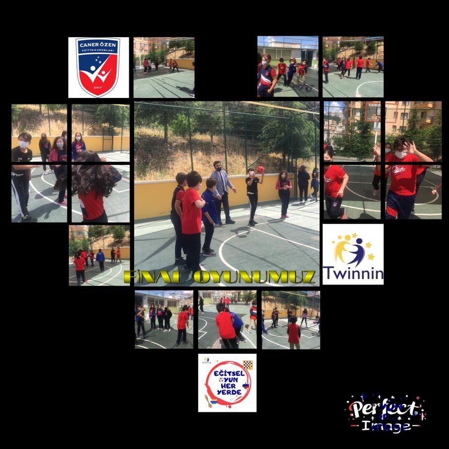 EĞİTSEL OYUN HER YERDE FİNAL ÜRÜNÜMÜZ ORTAK ÇALIŞMA by dilek yurtoğlu - Ourboox.com