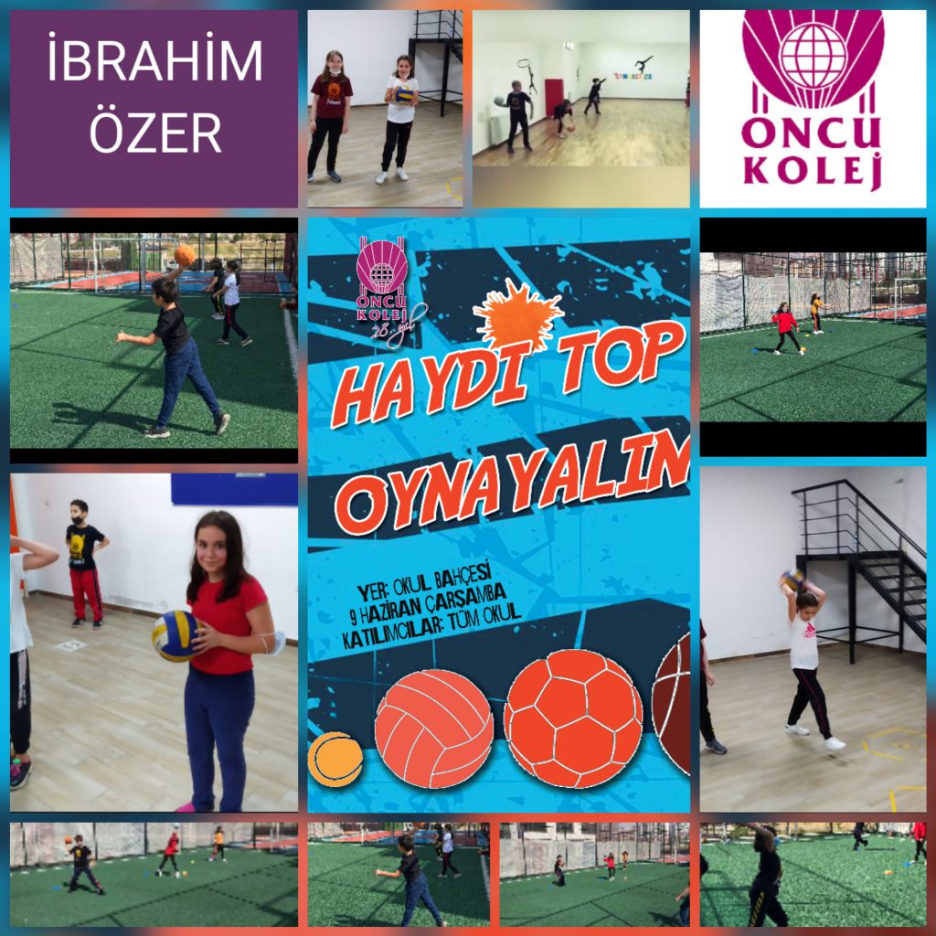 EĞİTSEL OYUN HER YERDE FİNAL ÜRÜNÜMÜZ ORTAK ÇALIŞMA by dilek yurtoğlu - Ourboox.com