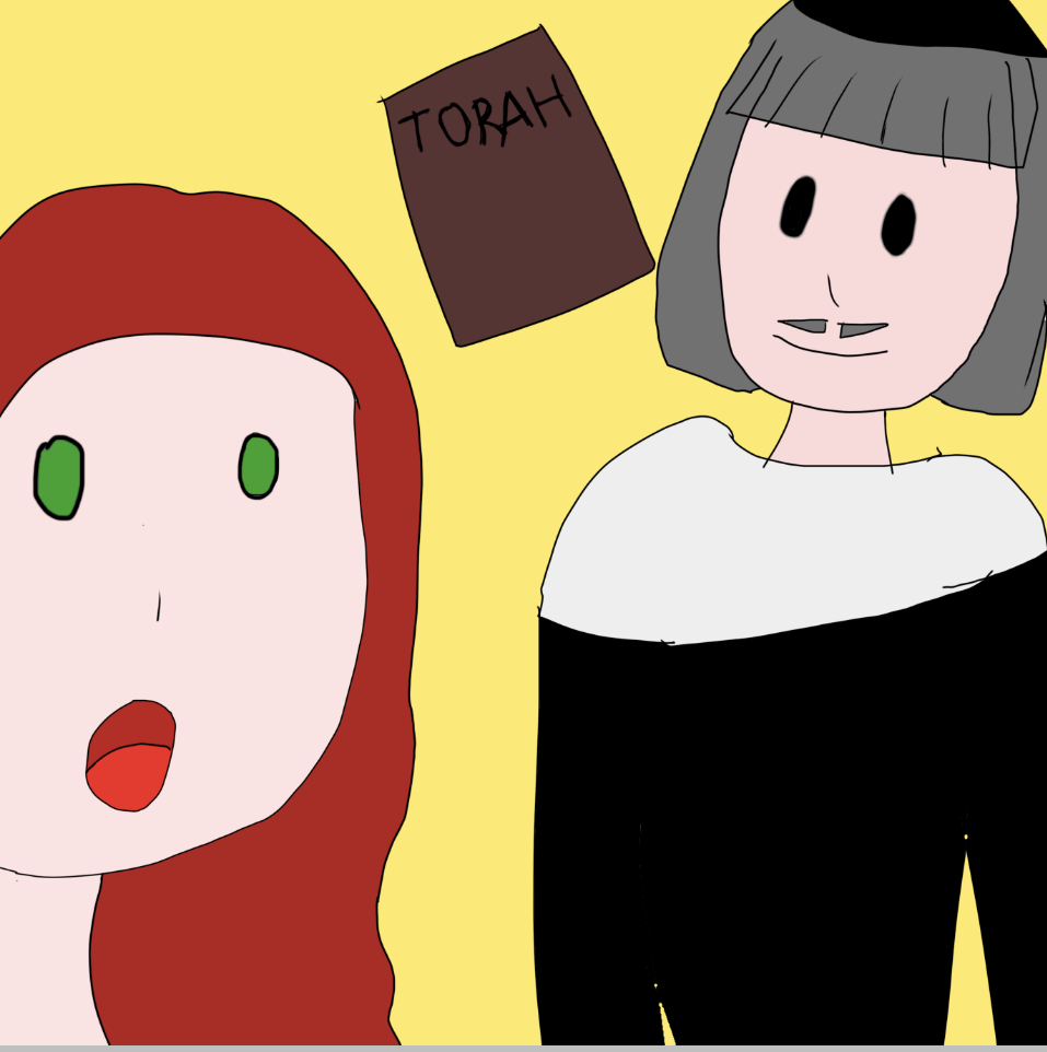 Avir and Amira’s bar/bat mitzvah by Andrea Kalarikal - Ourboox.com