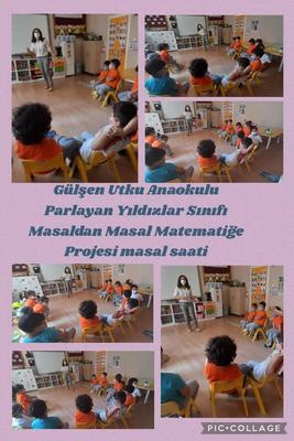 KÜLTÜR ELÇİLERİYLE MASALDAN MATEMETİĞE / İLKNUR GÖKTAŞ/ GÜLŞEN UTKU ANAOKULU – PARLAYAN YILDIZLAR SINIFI -KDZ.EREĞLİ/ZONGULDAK by İlknur GÖKTAŞ - Ourboox.com