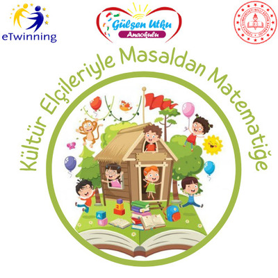 KÜLTÜR ELÇİLERİYLE MASALDAN MATEMETİĞE / İLKNUR GÖKTAŞ/ GÜLŞEN UTKU ANAOKULU – PARLAYAN YILDIZLAR SINIFI -KDZ.EREĞLİ/ZONGULDAK by İlknur GÖKTAŞ - Ourboox.com