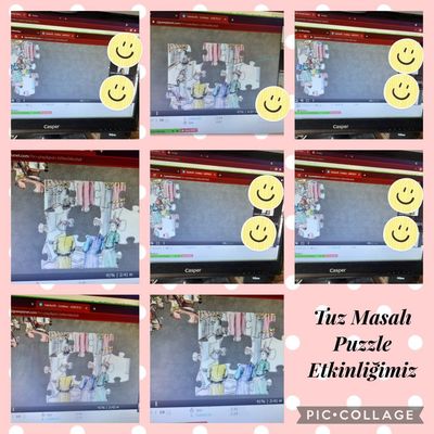 KÜLTÜR ELÇİLERİYLE MASALDAN MATEMETİĞE / İLKNUR GÖKTAŞ/ GÜLŞEN UTKU ANAOKULU – PARLAYAN YILDIZLAR SINIFI -KDZ.EREĞLİ/ZONGULDAK by İlknur GÖKTAŞ - Ourboox.com