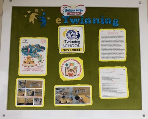 KÜLTÜR ELÇİLERİYLE MASALDAN MATEMETİĞE / İLKNUR GÖKTAŞ/ GÜLŞEN UTKU ANAOKULU – PARLAYAN YILDIZLAR SINIFI -KDZ.EREĞLİ/ZONGULDAK by İlknur GÖKTAŞ - Ourboox.com