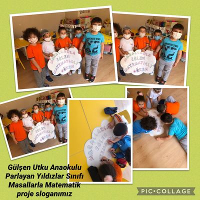 KÜLTÜR ELÇİLERİYLE MASALDAN MATEMETİĞE / İLKNUR GÖKTAŞ/ GÜLŞEN UTKU ANAOKULU – PARLAYAN YILDIZLAR SINIFI -KDZ.EREĞLİ/ZONGULDAK by İlknur GÖKTAŞ - Ourboox.com