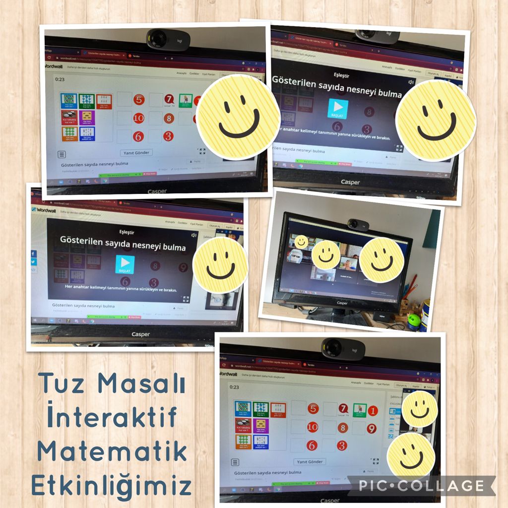 KÜLTÜR ELÇİLERİYLE MASALDAN MATEMETİĞE / İLKNUR GÖKTAŞ/ GÜLŞEN UTKU ANAOKULU – PARLAYAN YILDIZLAR SINIFI -KDZ.EREĞLİ/ZONGULDAK by İlknur GÖKTAŞ - Ourboox.com
