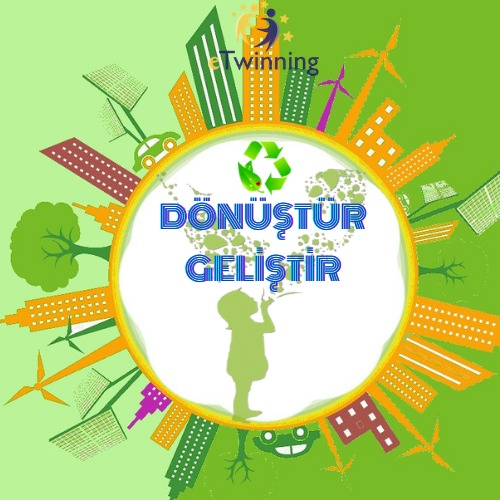 DÖNÜŞTÜR,GELİŞTİR WEB 2.0