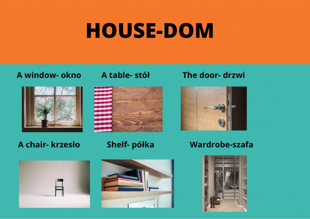 English-Polish dictionary by Ewelina Raczek-Krawiec - Ourboox.com