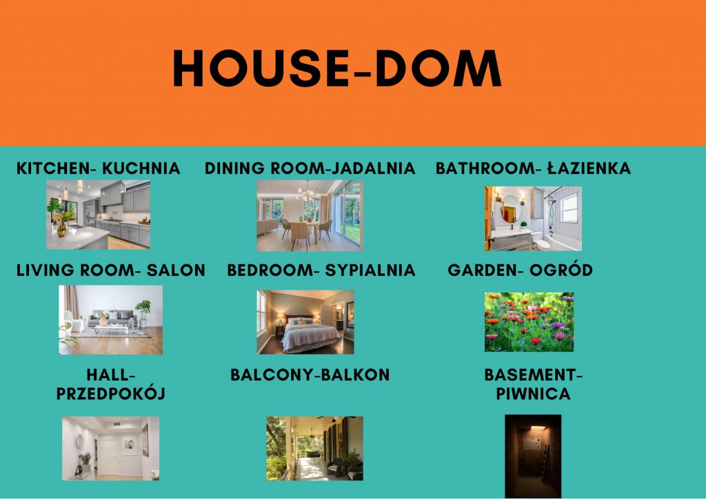 English-Polish dictionary by Ewelina Raczek-Krawiec - Ourboox.com