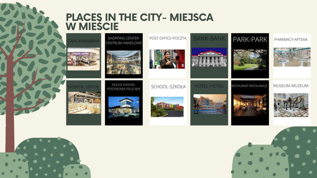 English-Polish dictionary by Ewelina Raczek-Krawiec - Ourboox.com