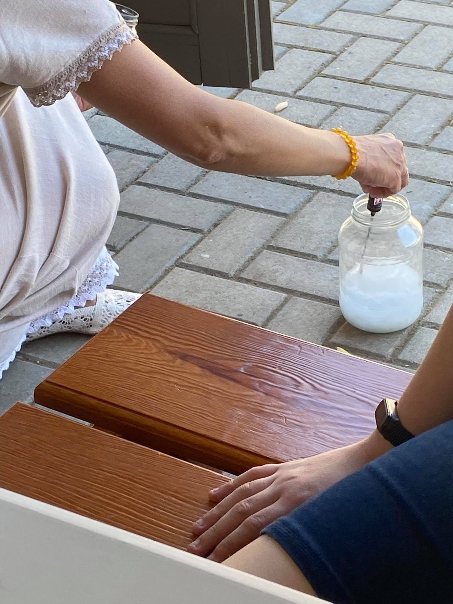 Aromatiniai muilai by Mantas Surplys - Illustrated by Mantas Surplys - Ourboox.com