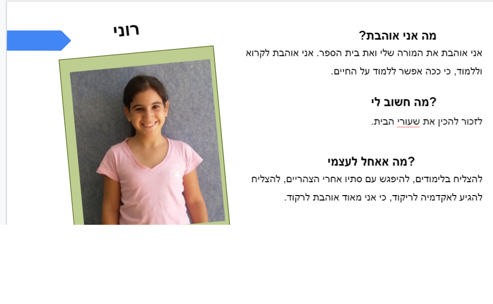 אז והיום… וזה הרגע, הנה באה השעה…. משהו חדש מתחיל עכשיו. by Tamar - Illustrated by תמר אדלשטיין - Ourboox.com