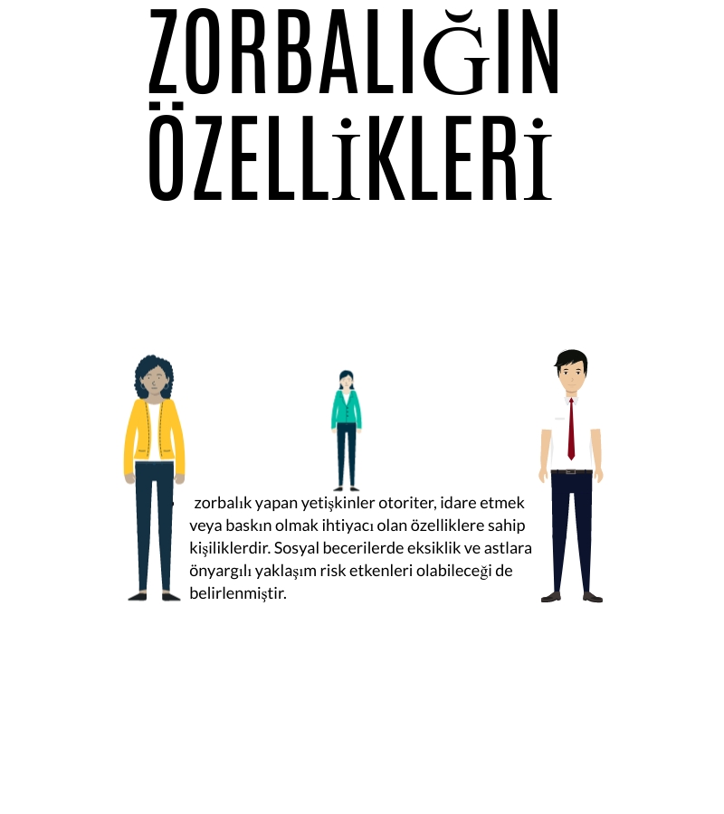 zorbalık by semiha yakut - Ourboox.com