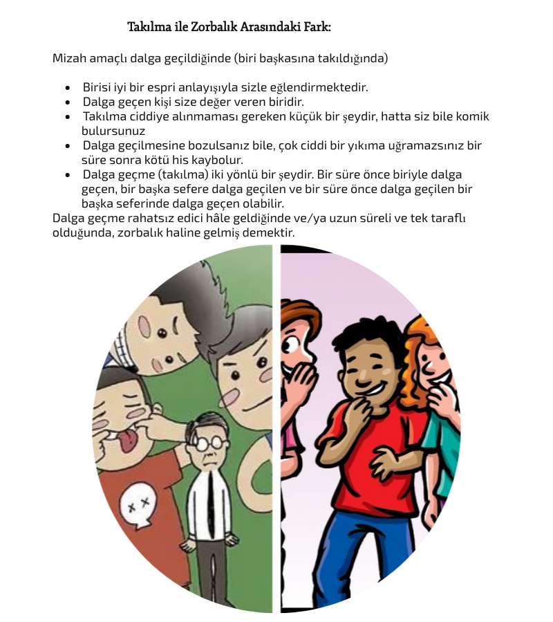 zorbalık by semiha yakut - Ourboox.com