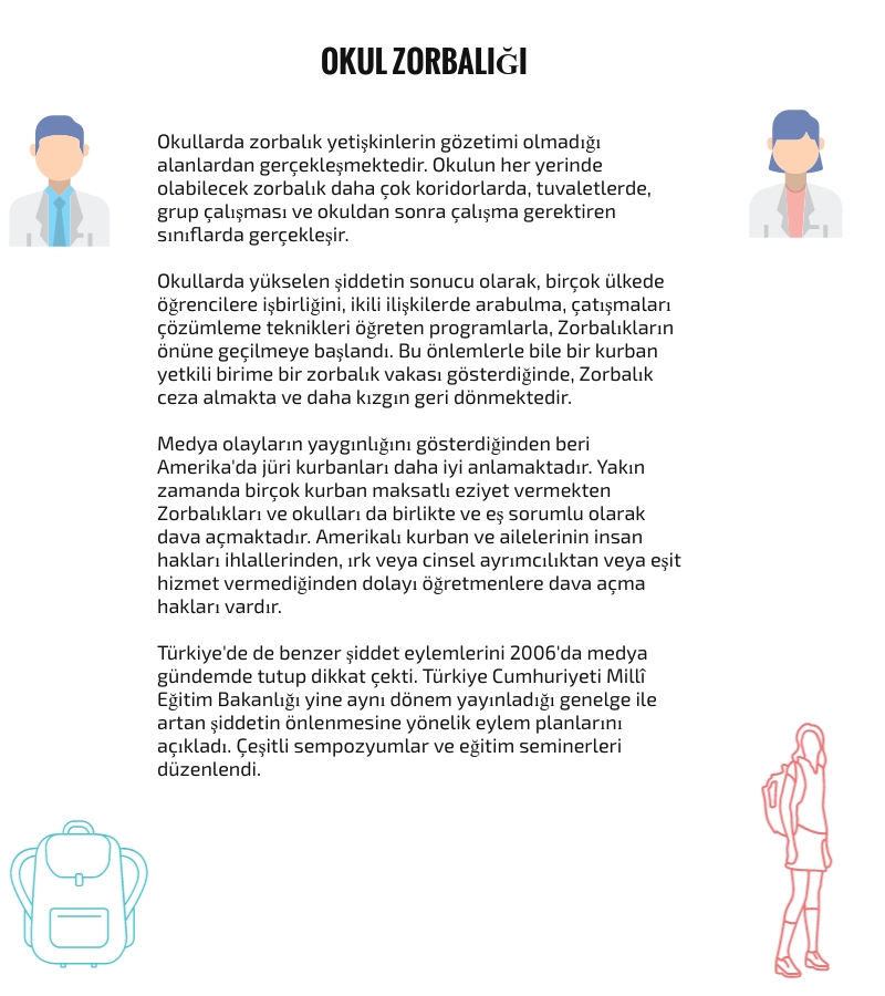 zorbalık by semiha yakut - Ourboox.com