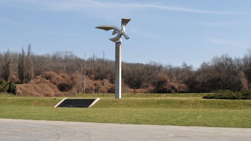 Београде, добро јутро by Dragana Vuksanovic - Ourboox.com