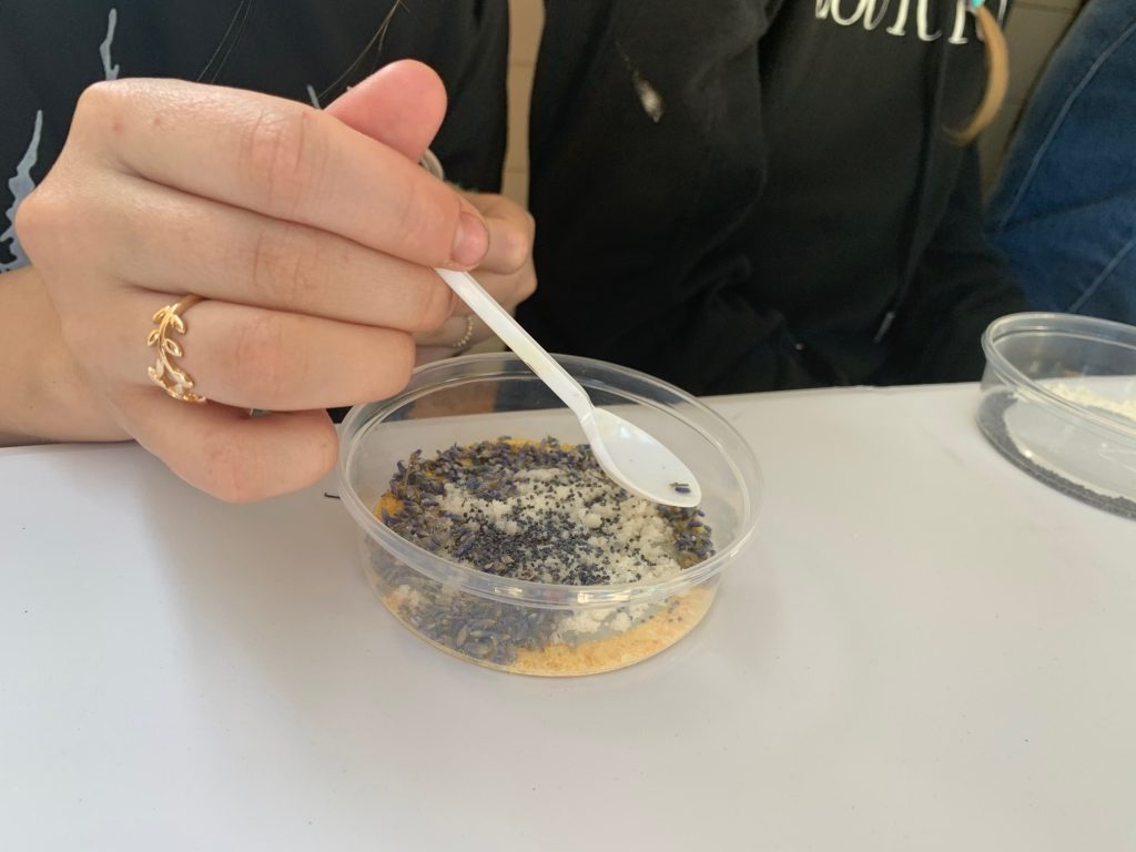 Aromatiniai muilai by Rita Barkauskienė - Ourboox.com