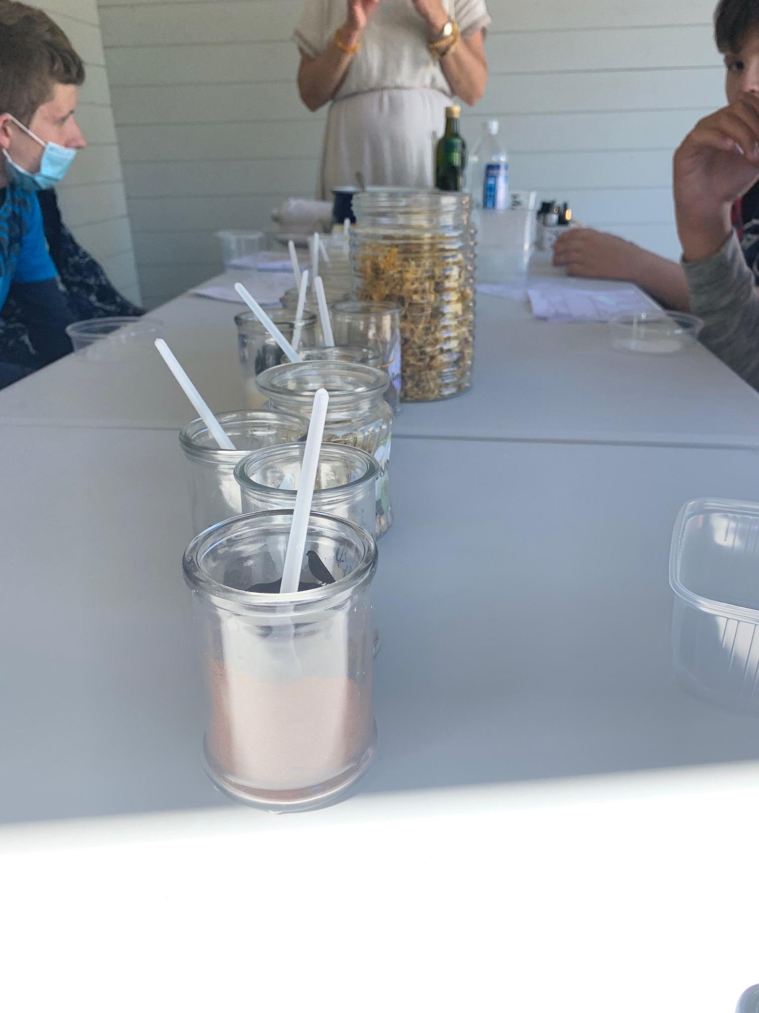 Aromatiniai muilai by Rita Barkauskienė - Ourboox.com