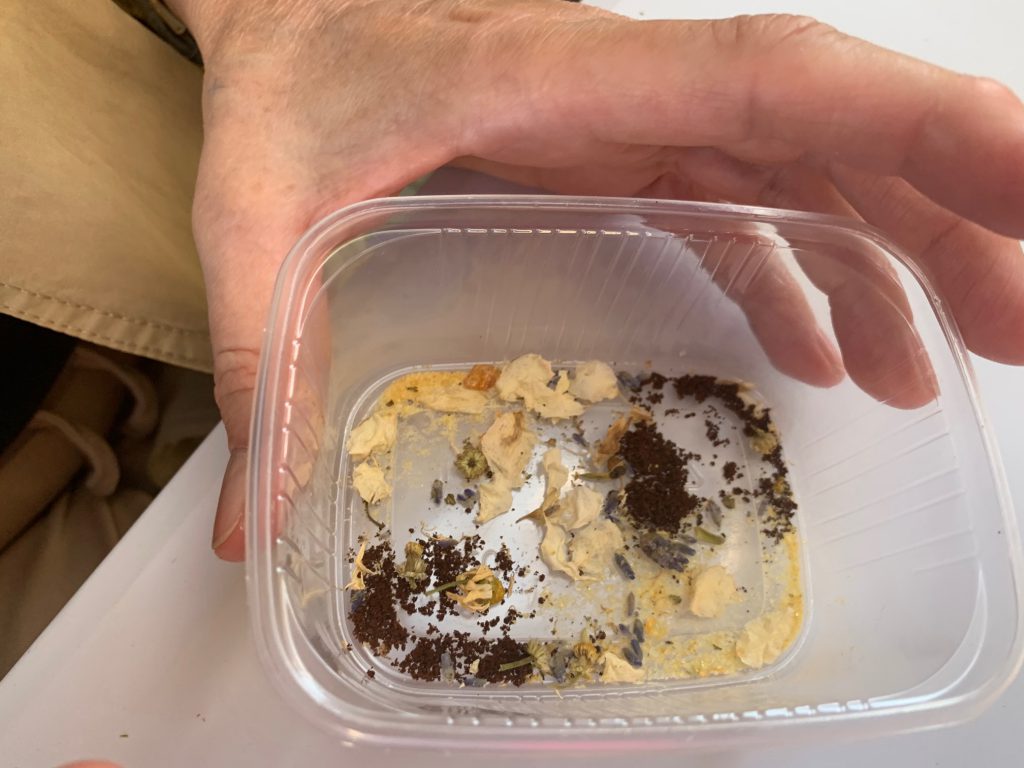 Aromatiniai muilai by Rita Barkauskienė - Ourboox.com