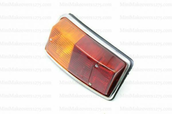 Leyland Mini Clubman Australia | Mini Makeovers 1275 by Mini Makeovers 1275 - Ourboox.com