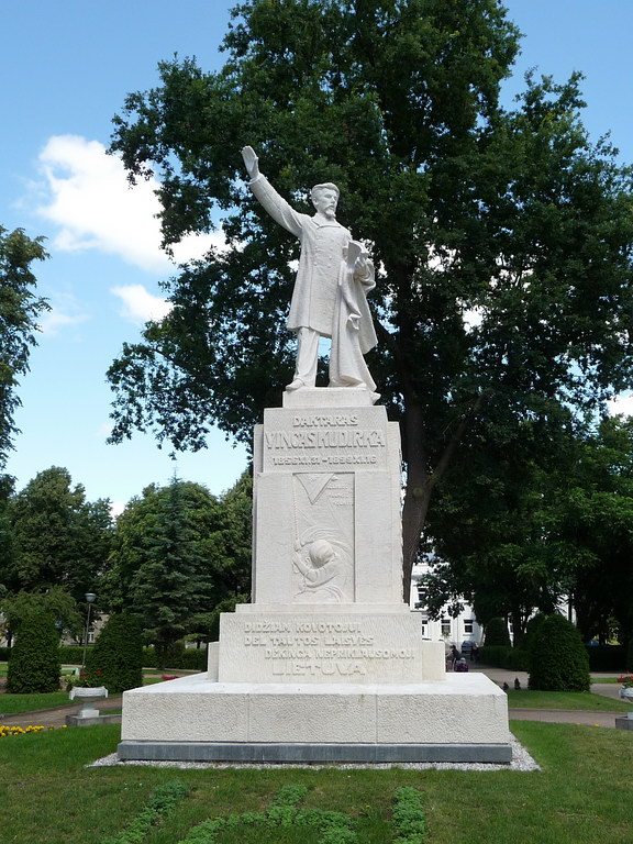 Lietuva devintokų akimis I DALIS by Nojus - Ourboox.com