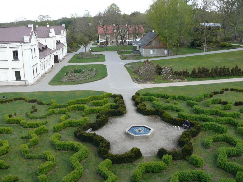 Lietuva devintokų akimis I DALIS by Nojus - Ourboox.com