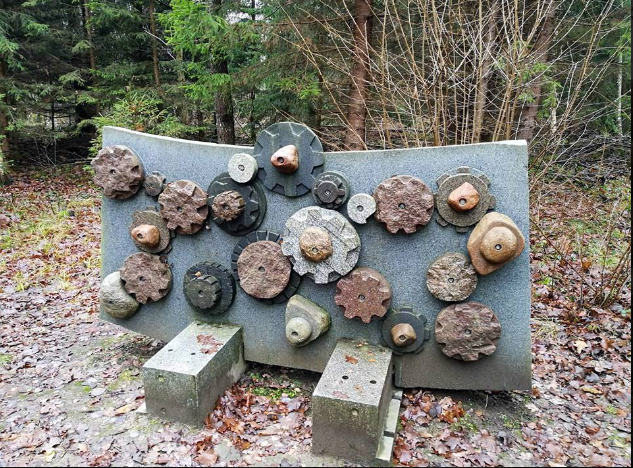 Lietuva devintokų akimis I DALIS by Nojus - Ourboox.com