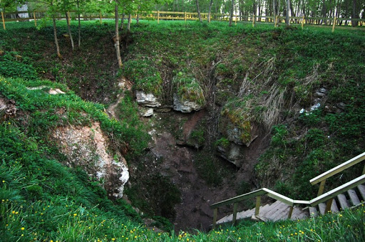 Lietuva devintokų akimis I DALIS by Nojus - Ourboox.com