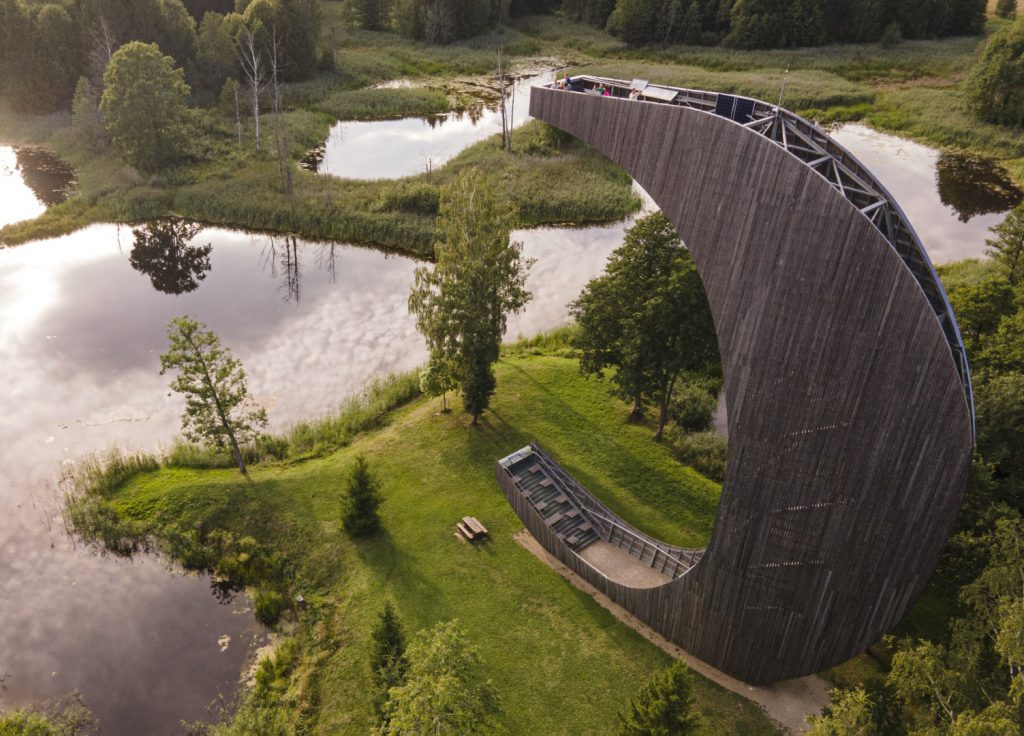 Lietuva devintokų akimis I DALIS by Nojus - Ourboox.com