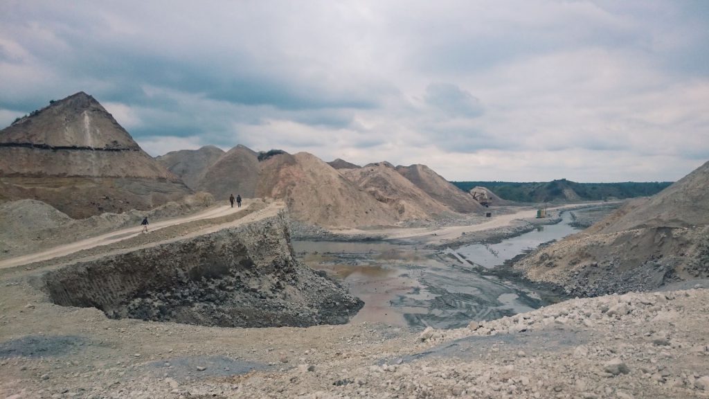 Lietuva devintokų akimis I DALIS by Nojus - Ourboox.com