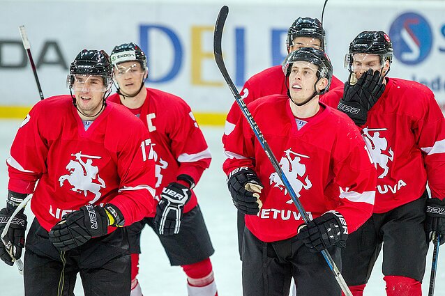 Lietuva devintokų akimis I DALIS by Nojus - Ourboox.com