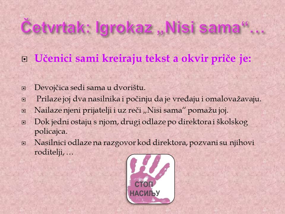 Moja osoba od poverenja- školski policajac by Marija Manceta - Ourboox.com