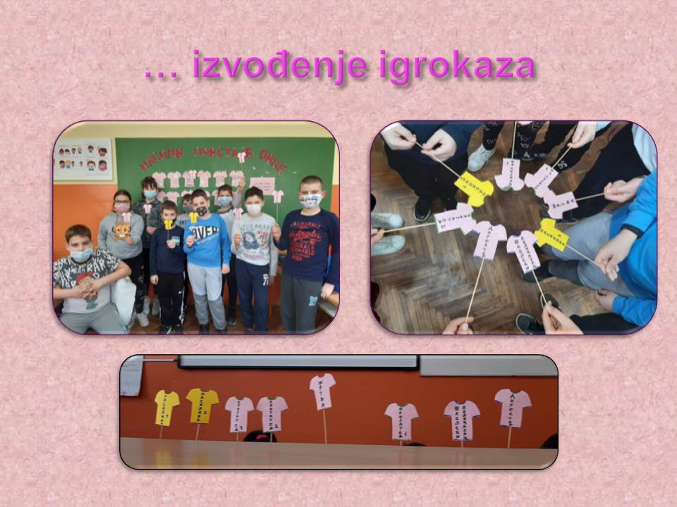 Moja osoba od poverenja- školski policajac by Marija Manceta - Ourboox.com