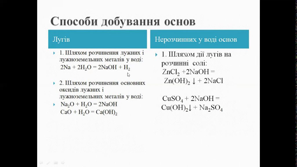 ОСНОВИ by GalinaK - Ourboox.com