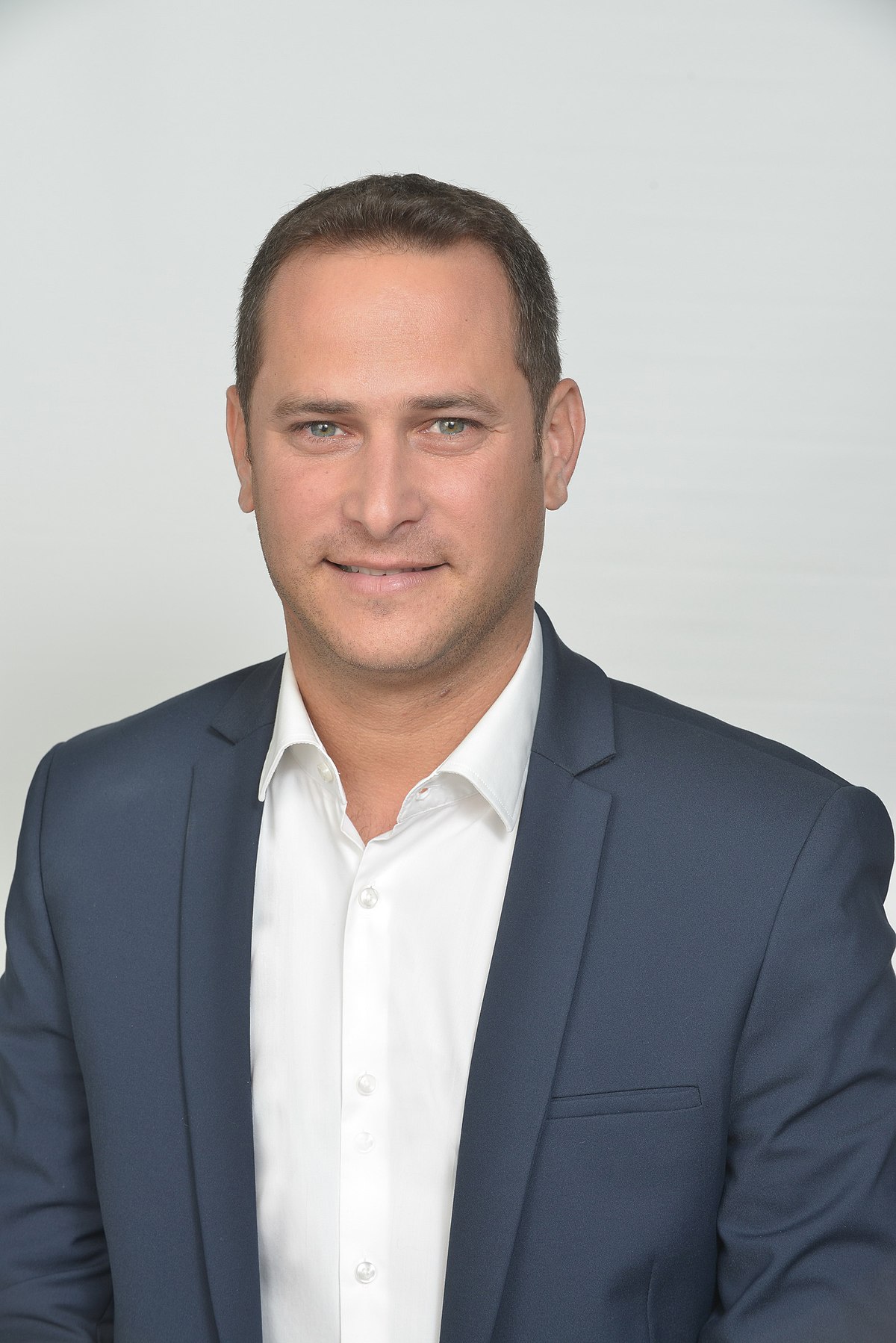 ראשון לציון כתבה מעיין יאגודייב ד2 by reut - Ourboox.com