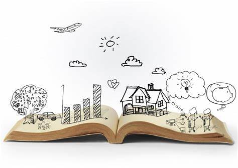 Scrittori si diventa – classe 4° C by Annarita Petrino - Ourboox.com