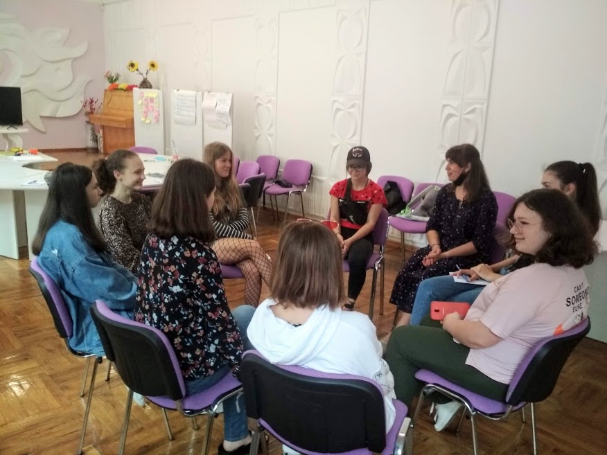 Школа культурної дипломатії «Шляхами українського науковця-енциклопедиста, культуролога-славіста, філософа – Дмитра Чижевського» by olgaandreieva - Ourboox.com