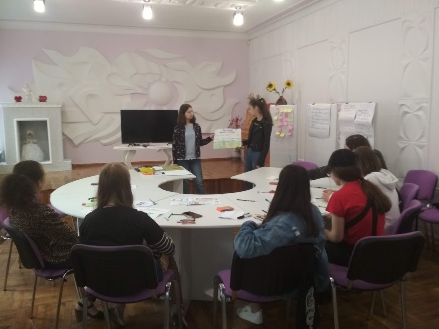 Школа культурної дипломатії «Шляхами українського науковця-енциклопедиста, культуролога-славіста, філософа – Дмитра Чижевського» by olgaandreieva - Ourboox.com