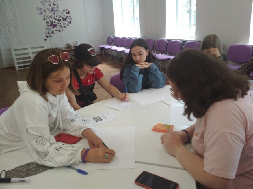 Школа культурної дипломатії «Шляхами українського науковця-енциклопедиста, культуролога-славіста, філософа – Дмитра Чижевського» by olgaandreieva - Ourboox.com