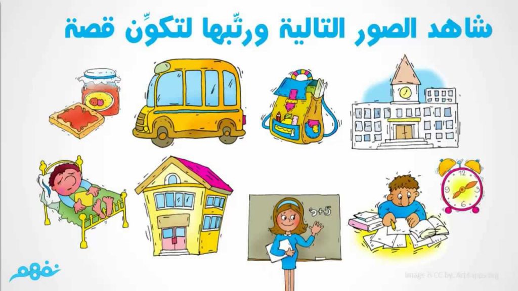 كتاب مهمّات في اللّغة العربية by Hala Asaad - Ourboox.com