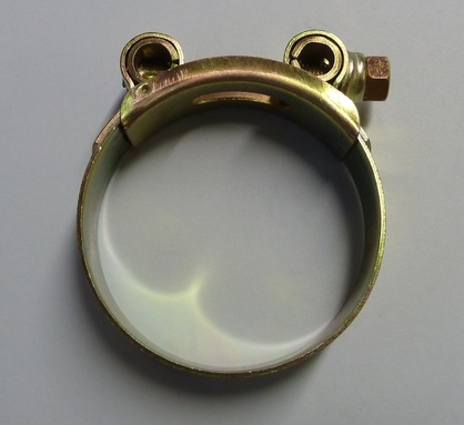 Mikalor Clamps in Braintree – Hydra Hose by Hydra Hose - Ourboox.com