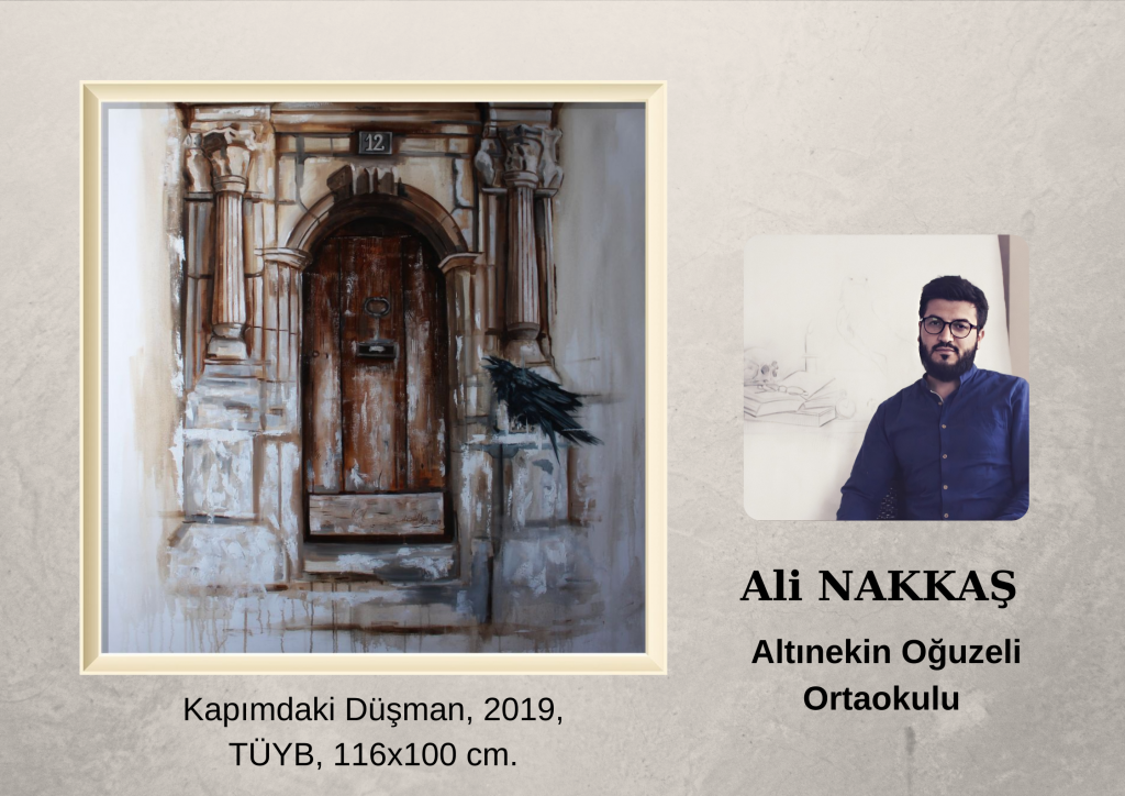 KONYA İL MİLLÎ EĞİTİM MÜDÜRLÜĞÜ KONYA İNSAN MEKTEBİ – KÜLTÜR DAVAMIZ KAPSAMINDA YAPILAN “YAZA MERHABA SERGİSİ” by KONYA İL MİLLİ EĞİTİM MÜDÜRLÜĞÜ - Illustrated by Konya İl Milli Eğitim Müdürlüğü İnsan Mektebi - Ourboox.com