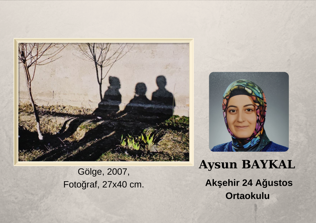 KONYA İL MİLLÎ EĞİTİM MÜDÜRLÜĞÜ KONYA İNSAN MEKTEBİ – KÜLTÜR DAVAMIZ KAPSAMINDA YAPILAN “YAZA MERHABA SERGİSİ” by KONYA İL MİLLİ EĞİTİM MÜDÜRLÜĞÜ - Illustrated by Konya İl Milli Eğitim Müdürlüğü İnsan Mektebi - Ourboox.com