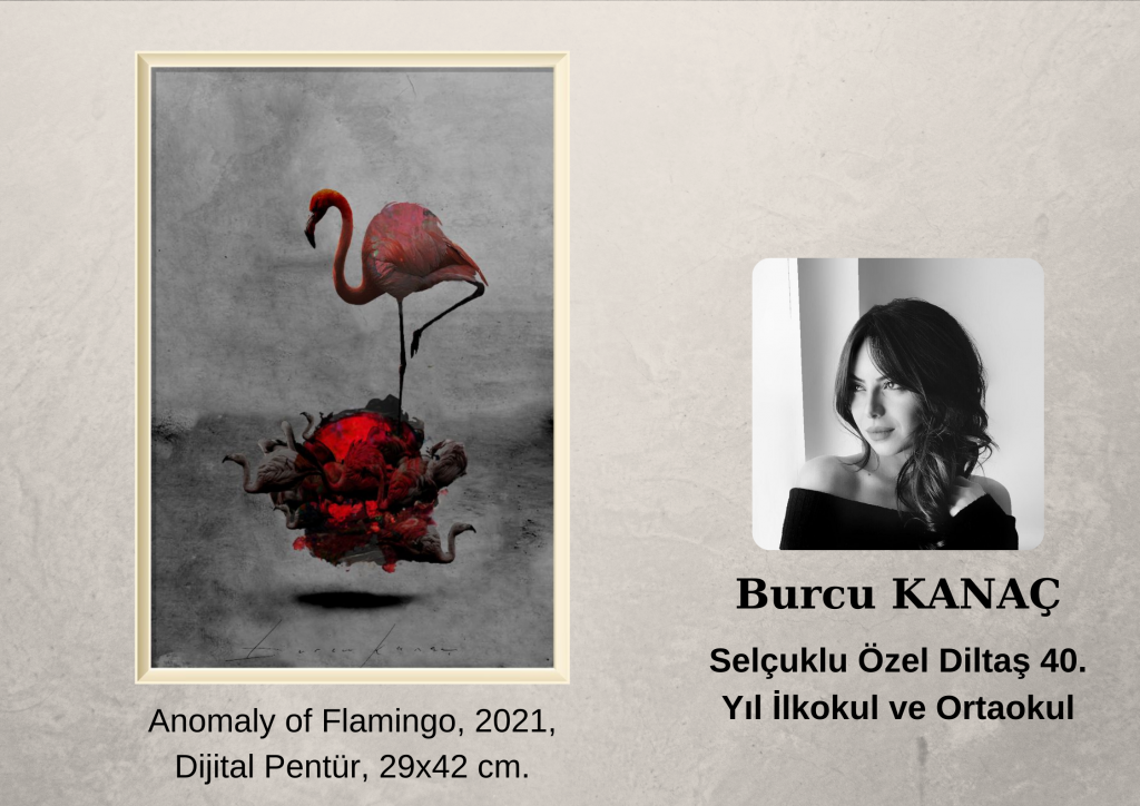 KONYA İL MİLLÎ EĞİTİM MÜDÜRLÜĞÜ KONYA İNSAN MEKTEBİ – KÜLTÜR DAVAMIZ KAPSAMINDA YAPILAN “YAZA MERHABA SERGİSİ” by KONYA İL MİLLİ EĞİTİM MÜDÜRLÜĞÜ - Illustrated by Konya İl Milli Eğitim Müdürlüğü İnsan Mektebi - Ourboox.com