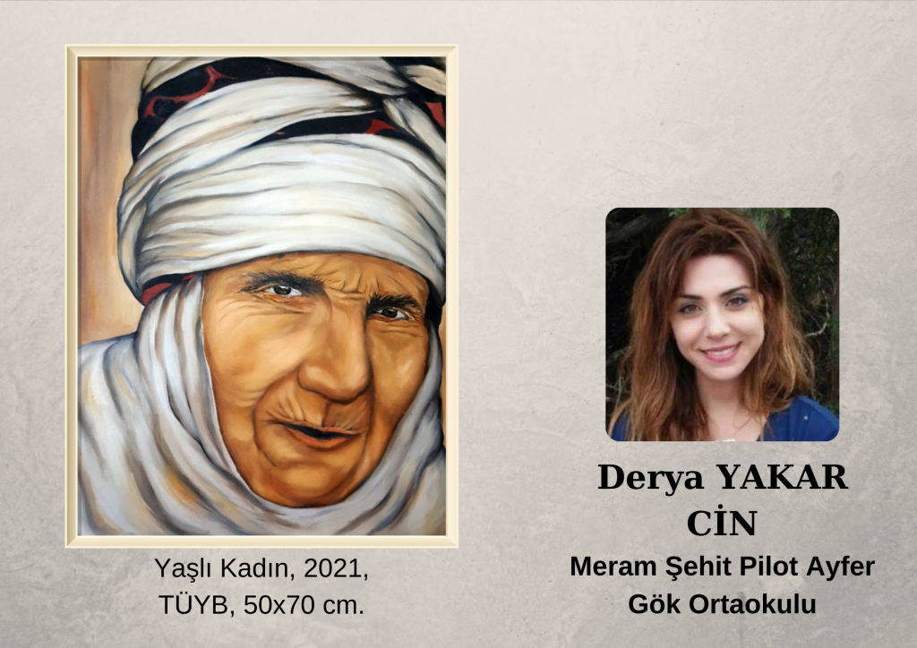 KONYA İL MİLLÎ EĞİTİM MÜDÜRLÜĞÜ KONYA İNSAN MEKTEBİ – KÜLTÜR DAVAMIZ KAPSAMINDA YAPILAN “YAZA MERHABA SERGİSİ” by KONYA İL MİLLİ EĞİTİM MÜDÜRLÜĞÜ - Illustrated by Konya İl Milli Eğitim Müdürlüğü İnsan Mektebi - Ourboox.com