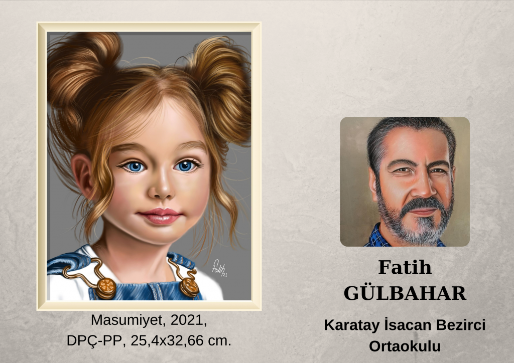 KONYA İL MİLLÎ EĞİTİM MÜDÜRLÜĞÜ KONYA İNSAN MEKTEBİ – KÜLTÜR DAVAMIZ KAPSAMINDA YAPILAN “YAZA MERHABA SERGİSİ” by KONYA İL MİLLİ EĞİTİM MÜDÜRLÜĞÜ - Illustrated by Konya İl Milli Eğitim Müdürlüğü İnsan Mektebi - Ourboox.com