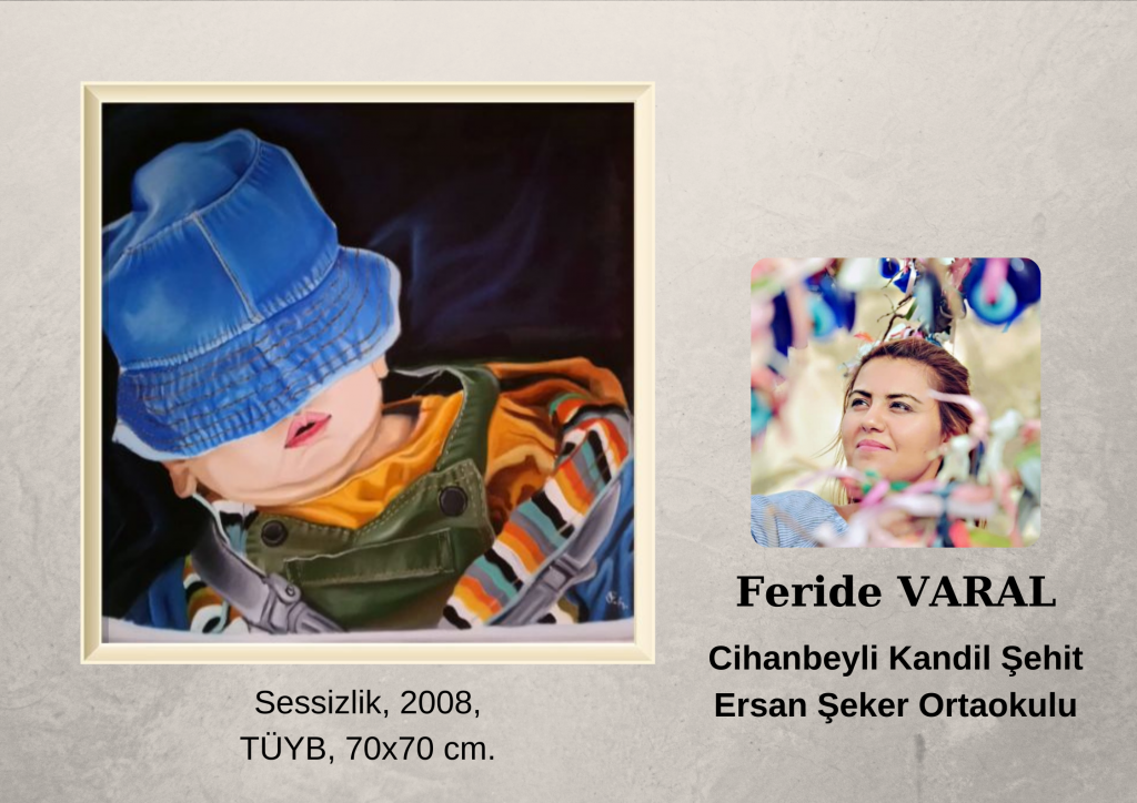 KONYA İL MİLLÎ EĞİTİM MÜDÜRLÜĞÜ KONYA İNSAN MEKTEBİ – KÜLTÜR DAVAMIZ KAPSAMINDA YAPILAN “YAZA MERHABA SERGİSİ” by KONYA İL MİLLİ EĞİTİM MÜDÜRLÜĞÜ - Illustrated by Konya İl Milli Eğitim Müdürlüğü İnsan Mektebi - Ourboox.com