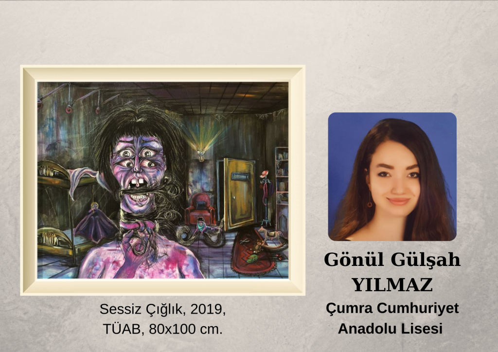 KONYA İL MİLLÎ EĞİTİM MÜDÜRLÜĞÜ KONYA İNSAN MEKTEBİ – KÜLTÜR DAVAMIZ KAPSAMINDA YAPILAN “YAZA MERHABA SERGİSİ” by KONYA İL MİLLİ EĞİTİM MÜDÜRLÜĞÜ - Illustrated by Konya İl Milli Eğitim Müdürlüğü İnsan Mektebi - Ourboox.com