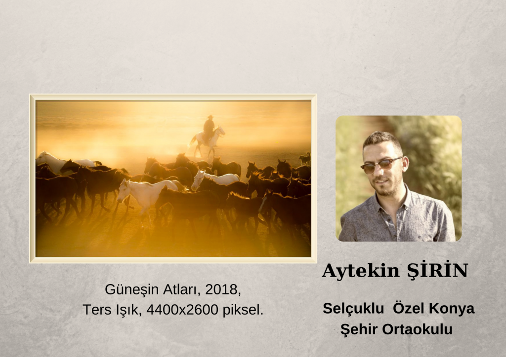 KONYA İL MİLLÎ EĞİTİM MÜDÜRLÜĞÜ KONYA İNSAN MEKTEBİ – KÜLTÜR DAVAMIZ KAPSAMINDA YAPILAN “YAZA MERHABA SERGİSİ” by KONYA İL MİLLİ EĞİTİM MÜDÜRLÜĞÜ - Illustrated by Konya İl Milli Eğitim Müdürlüğü İnsan Mektebi - Ourboox.com